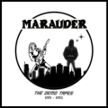 MARAUDER (Greece) / The Demo Tapes 1991 - 1993