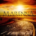 MARENNA (Brazil) / My Unconditional Faith + 5 (Brazil edition)