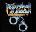 MARSHALL LAW (UK) / Marshall Law + 4 (2017 reissue)