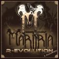 MARTIRIA (Italy) / R-Evolution