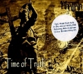 MARTIRIA (Italy) / Time Of Truth