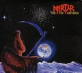 MARTYR (Netherlands) / For The Universe (2016 reissue)