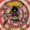 MARTYR (Netherlands) / You Are Next