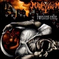MARTYRIUM (Chile) / Twisted Fate