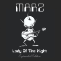 MARZ (UK) / Lady Of The Night - Expanded Edition