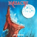 MASACRE (Peru) / Sin Piedad + 3 (2020 reissue)