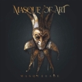 MASQUE OF ART (Sweden) / Masquerade + 1