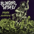 MUNICIPAL WASTE (US) / Massive Aggressive