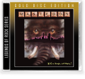 MASTEDON (US) / It's A Jungle Out There! + 3 (Gold Disc Edition)