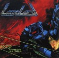 LIEGE LORD (US) / Master Control (collector's item)