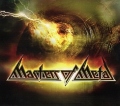 MASTERS OF METAL (US) / Masters Of Metal + 4 (Limited hand numbered digipak edition with sticker)