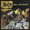 THOR (Spain) / Mata A La Bestia (2012 reissue)
