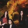 MATA HARI (US) / Mata Hari + 3