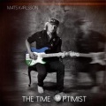 MATS KARLSSON (Sweden) / The Time Optimist + 1