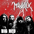 MAVERICK (UK) / Big Red
