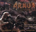 ARMOR COLUMN (US) / Maximum Collateral Damage