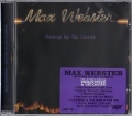 MAX WEBSTER(Canada) / Mutiny Up My Sleeve (2011 reissue)