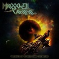 MAXXXWELL CARLISLE (US) / Visions Of Speed And Thunder
