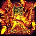MAZE OF TERROR (Peru) / Ready To Kill