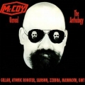 McCOY (UK) / Unreal The Anthology (2CD)