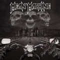 MEAN MACHINE (Spain) / Bastardized Mean City