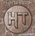 HIGH TENSION (Germany) / Meanstreak