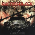 BURNING BLACK (Italy) / Mechanichell