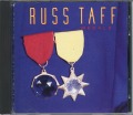 RUSS TAFF/MEDALS (USED)