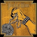 MEDDALLION (US) / Demo 1986 (7"EP)