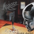 MEGACE (Germany) / Human Errors (collector's item)