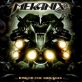 MEKANIX (Colombia) / Rise Of The Mekanix