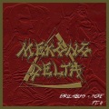 MEKONG DELTA (Germany) / Early Albums + More Pt. II (2CD)