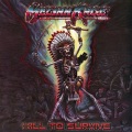 MELIAH RAGE (US) / Kill To Survive (2018 reissue 2CD)