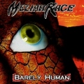 MELIAH RAGE (US) / Barely Human (2CD)