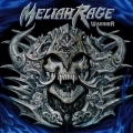 MELIAH RAGE (US) / Warrior