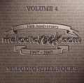 V.A. / melodicrock.com Volume 4: Melodic Still Rocks