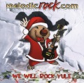 V.A. / melodicrock.com Volume 6: We Will Rock Yule
