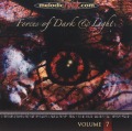V.A. / melodicrock.com Volume 7: Forces Of Dark & Light