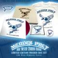 MENDES PREY (UK) / The Never Ending Road (Limited Deluxe Wooden Box Set)