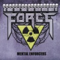 CONCRETE FORCE (Greece) / Mental Enforcers
