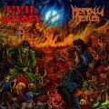 MENTALLY DEFILED (Greece) & EVIL ARMY (US) / Defiled Army