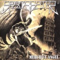 SPACE EATER (Serbia) / Merciful Angel