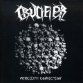 CRUCIFIER (Greece) / Merciless Conviction
