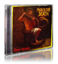 MERCILESS DEATH (US) / Taken Beyond