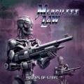 MERCILESS LAW (Chile) / Troops Of Steel + 2