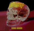 MERCY (Sweden) / King Doom + 5 (collector's item)