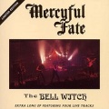 MERCYFUL FATE (Denmark) / The Bell Witch (Brazil edition with slipcase)