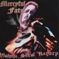 MERCYFUL FATE (Denmark) / Unholy Lords Prayer (collector's item)