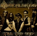 MESCALEROS(Spain) / Till The End
