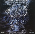 POKOLGEP (Hungary) / Metal Az Esz (2005 reissue)